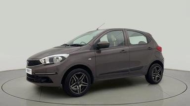 2019 TATA TIAGO