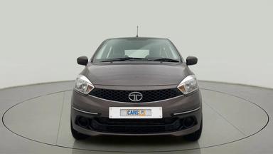 2019 TATA TIAGO