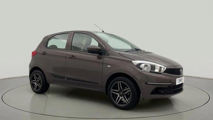 2019 TATA TIAGO