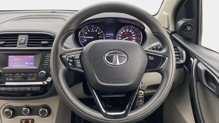 2019 TATA TIAGO