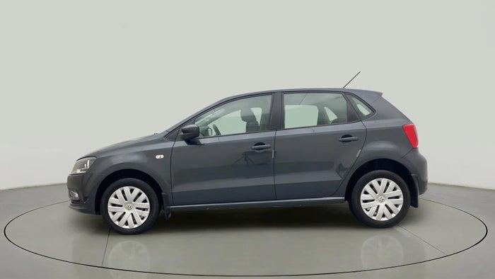 2015 Volkswagen Polo