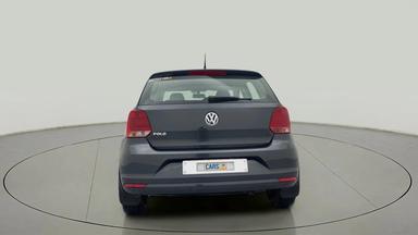 2015 Volkswagen Polo