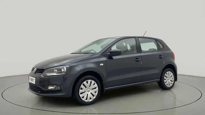 2015 Volkswagen Polo