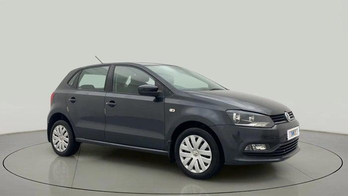 2015 Volkswagen Polo