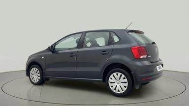 2015 Volkswagen Polo