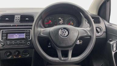 2015 Volkswagen Polo