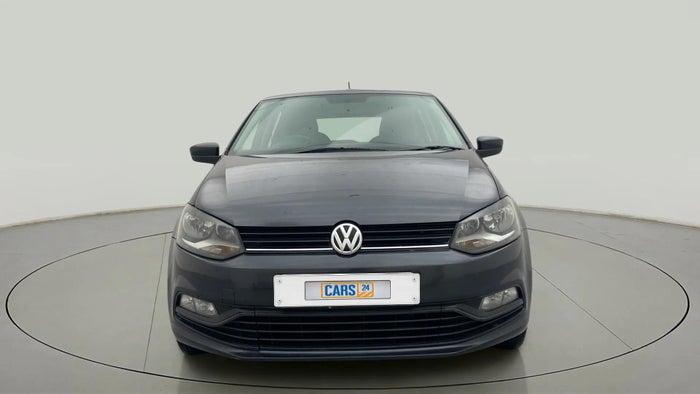 2015 Volkswagen Polo