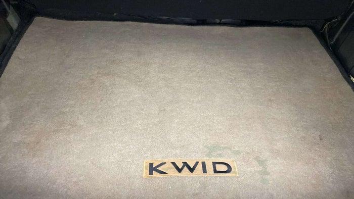 2016 Renault Kwid