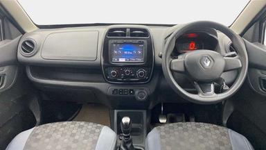 2016 Renault Kwid