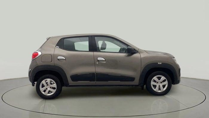 2016 Renault Kwid