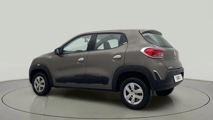 2016 Renault Kwid