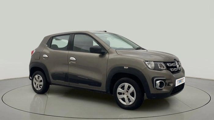 2016 Renault Kwid