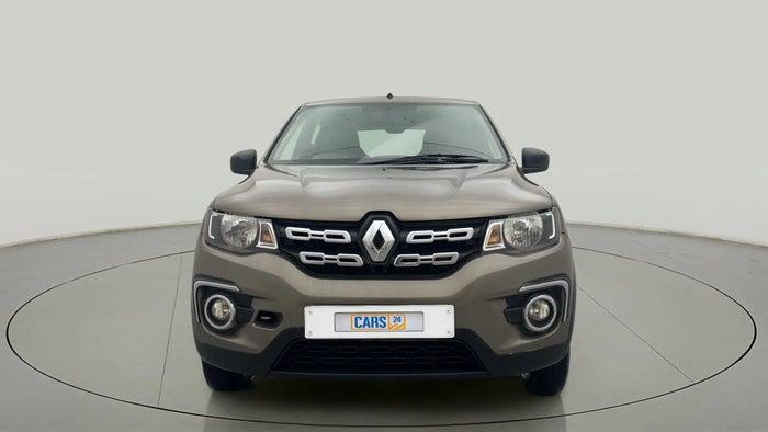 2016 Renault Kwid