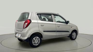 2021 Maruti ALTO