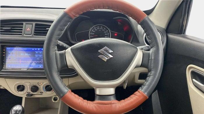 2021 Maruti ALTO