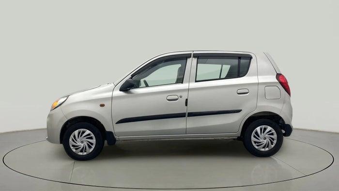 2021 Maruti ALTO