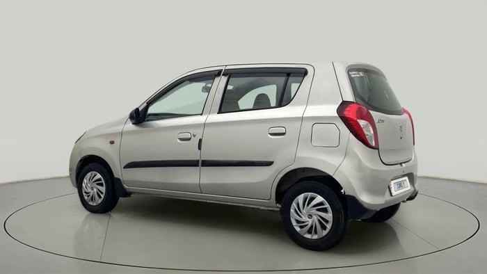 2021 Maruti ALTO