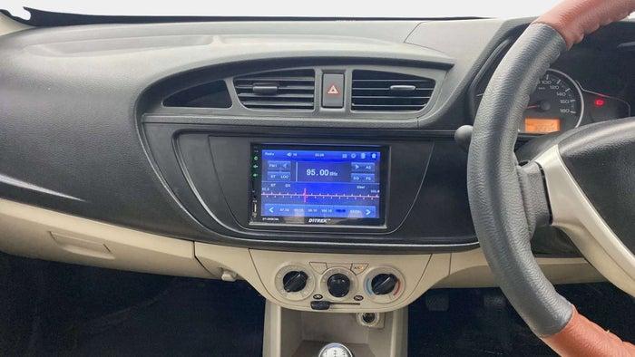 2021 Maruti ALTO