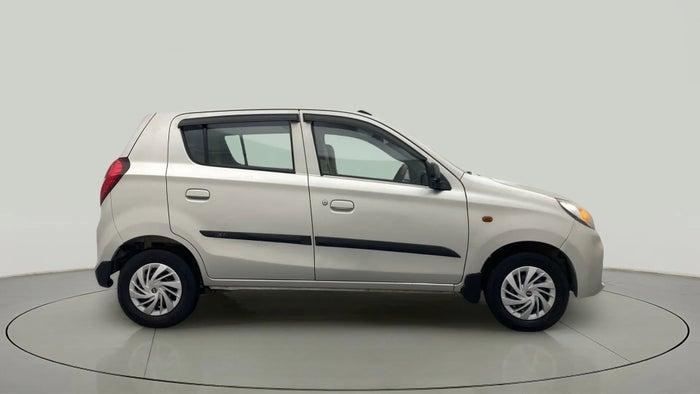 2021 Maruti ALTO