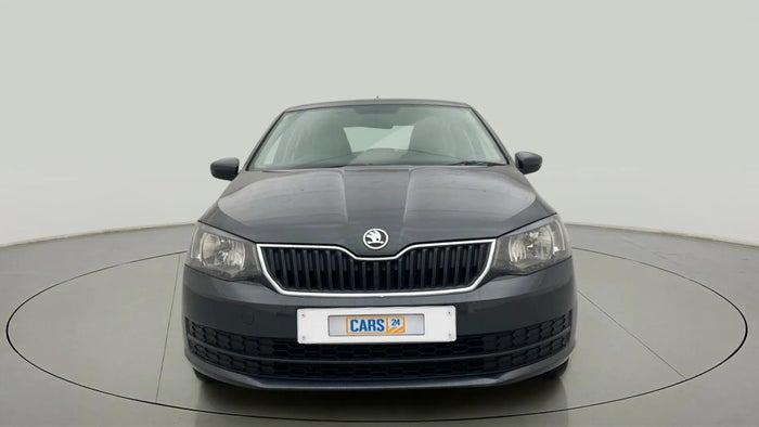 2020 Skoda Rapid