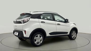 2022 Tata NEXON