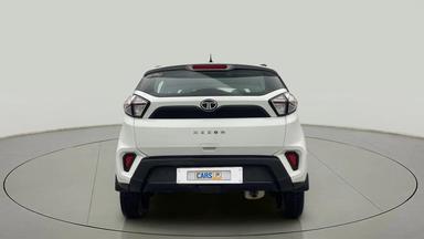 2022 Tata NEXON