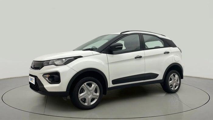 2022 Tata NEXON