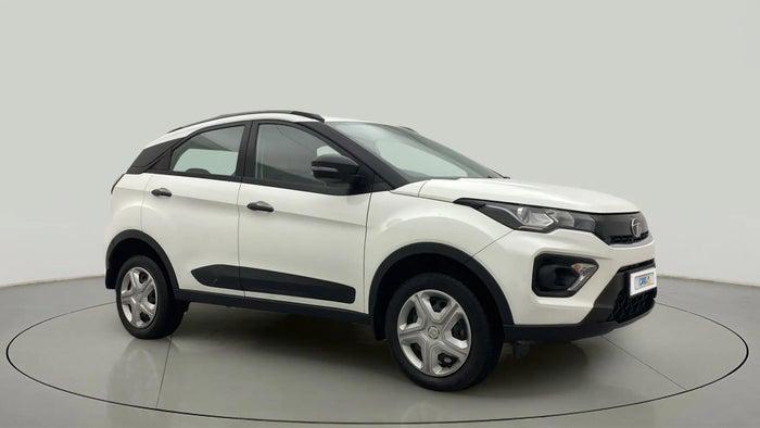 2022 Tata NEXON