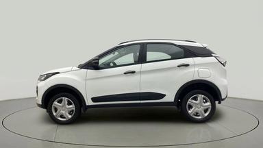 2022 Tata NEXON