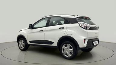 2022 Tata NEXON