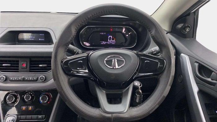 2022 Tata NEXON