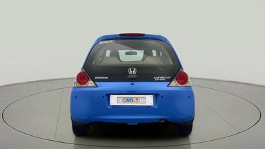 2013 Honda Brio