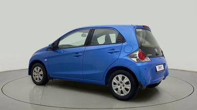 2013 Honda Brio