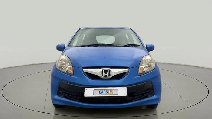 2013 Honda Brio