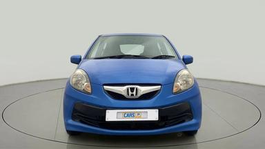 2013 Honda Brio