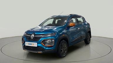 2020 Renault Kwid