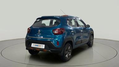 2020 Renault Kwid