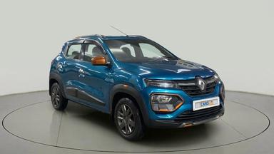 2020 Renault Kwid