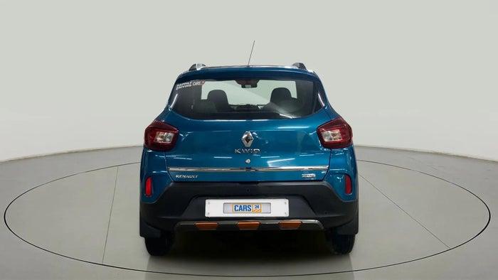 2020 Renault Kwid