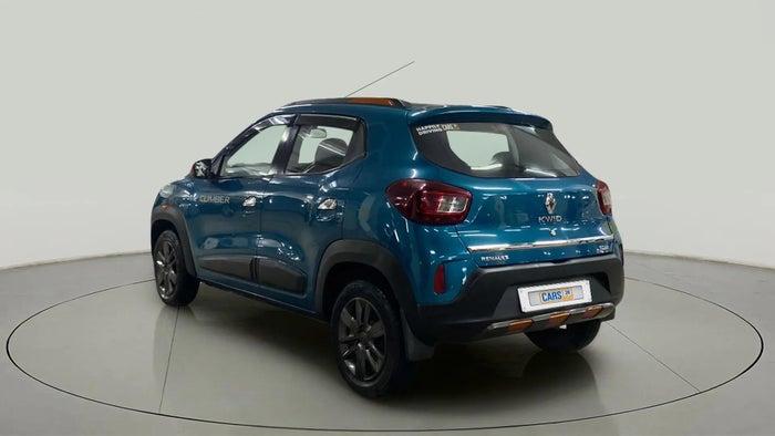 2020 Renault Kwid