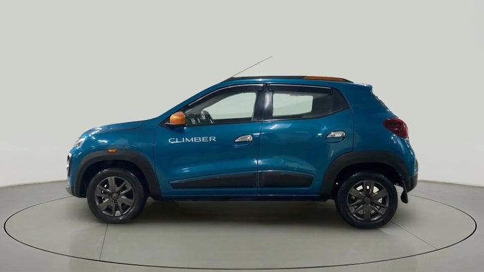 2020 Renault Kwid