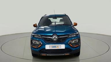 2020 Renault Kwid