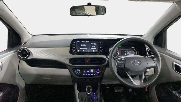 2020 Hyundai GRAND I10 NIOS