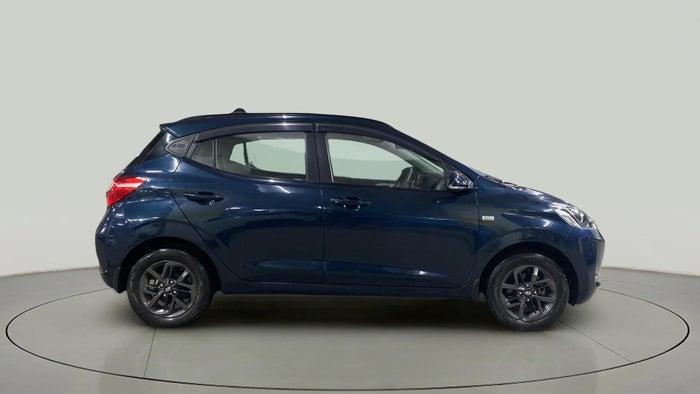 2020 Hyundai GRAND I10 NIOS