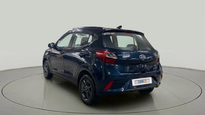 2020 Hyundai GRAND I10 NIOS