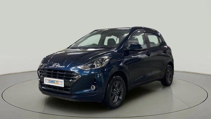 2020 Hyundai GRAND I10 NIOS