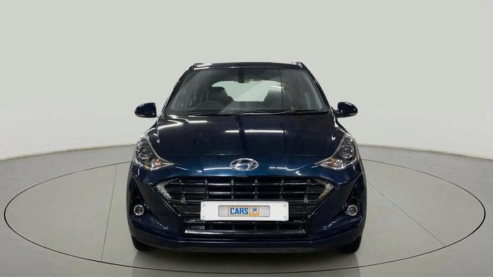 2020 Hyundai GRAND I10 NIOS