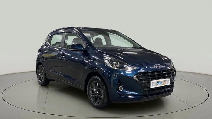 2020 Hyundai GRAND I10 NIOS