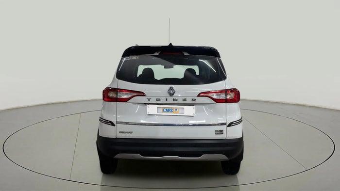 2021 Renault TRIBER