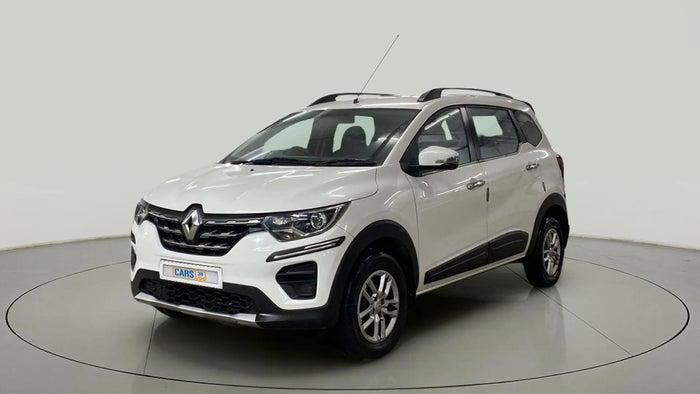 2021 Renault TRIBER